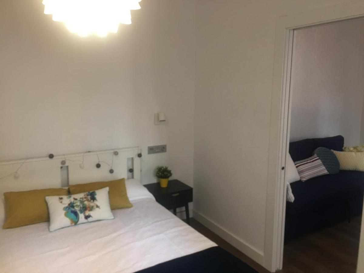 Apartamento Apartamento Urquijo Granada