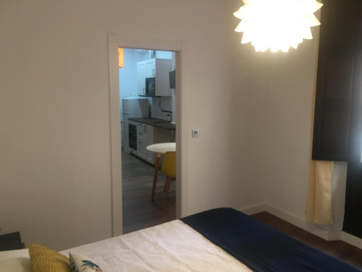Apartamento Urquijo * Granada