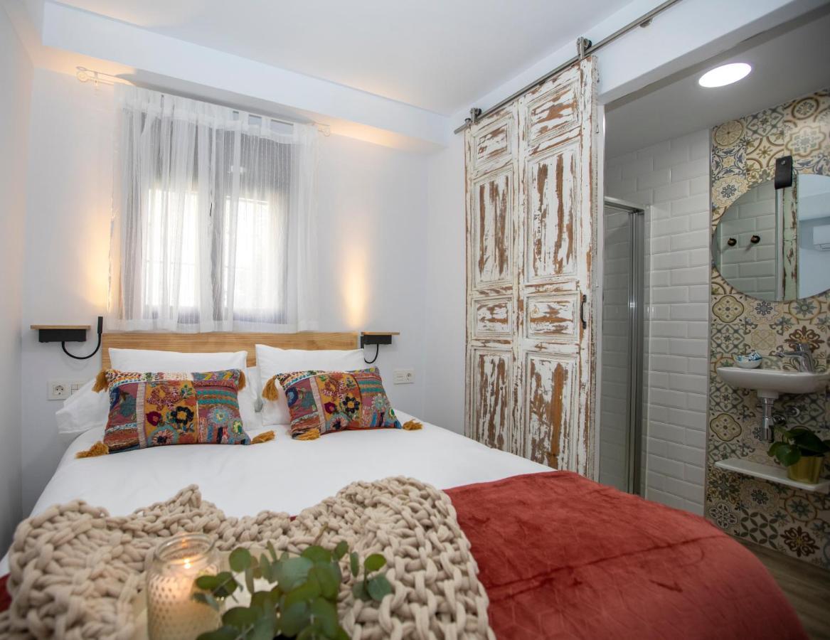 Pensión Casa Flor Del Naranjo