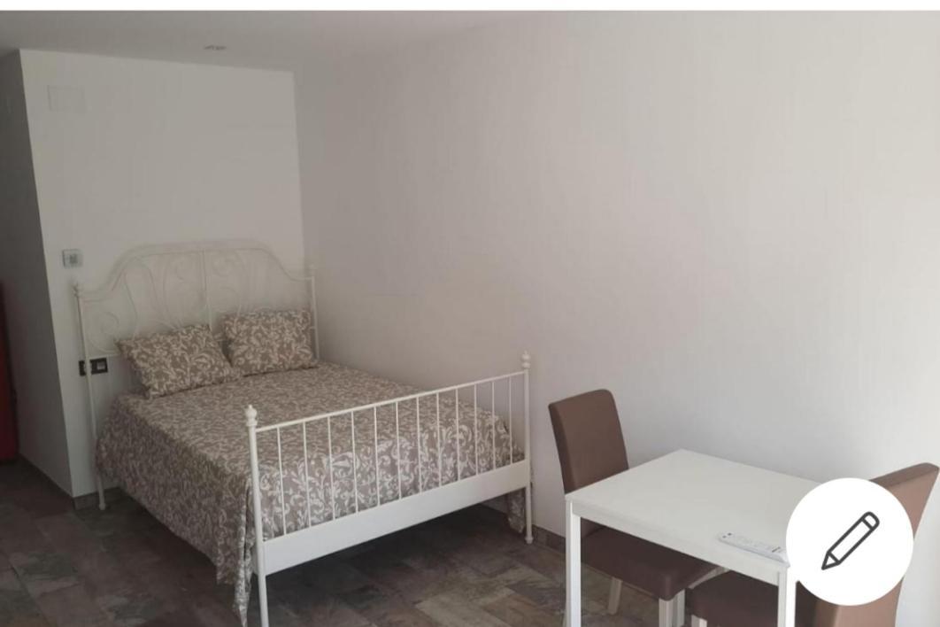 Loft Con Impresionantes Vistas Granada
