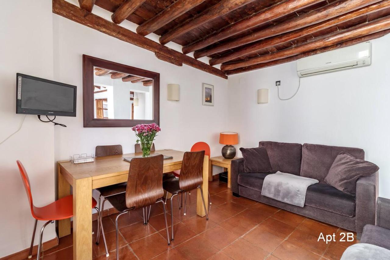 San José Apartamento Granada