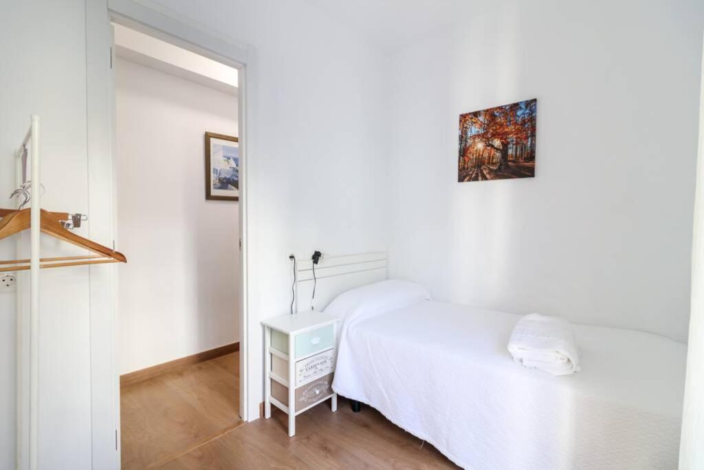 Lovely In The Centre Wifi Apartamento Granada