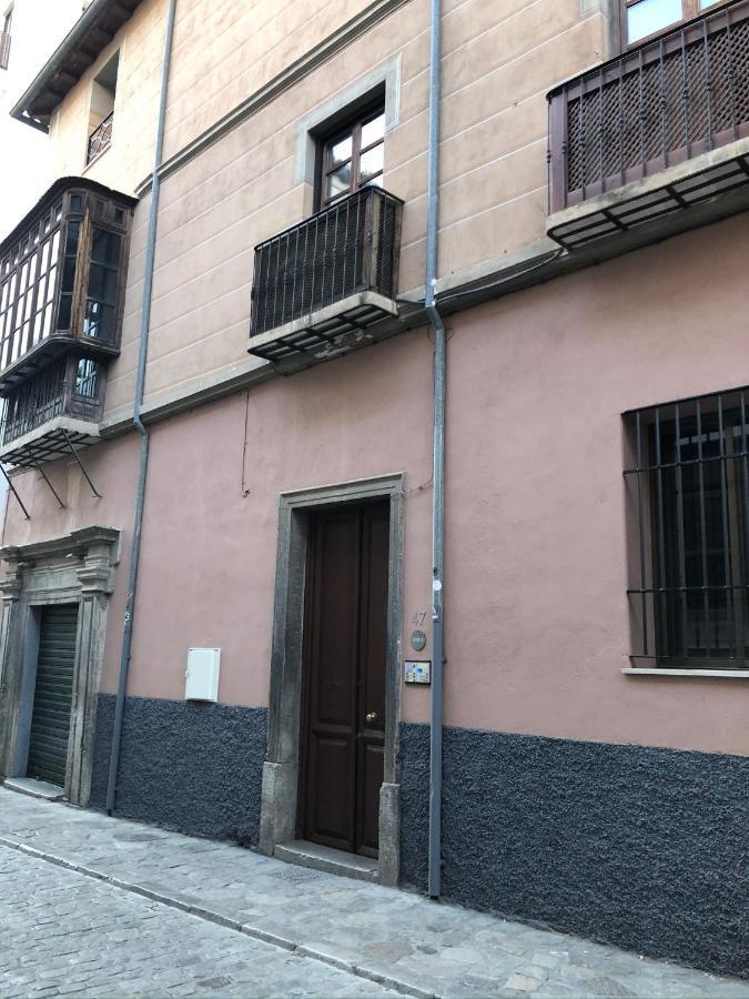 Embrujo Apartamento