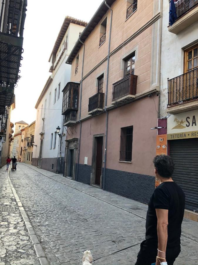 Embrujo * Granada