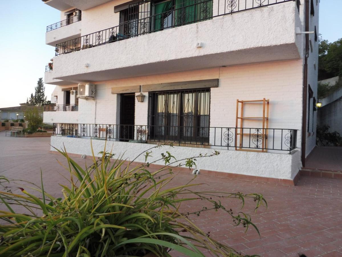 Cielo Del Albayzin Apartment