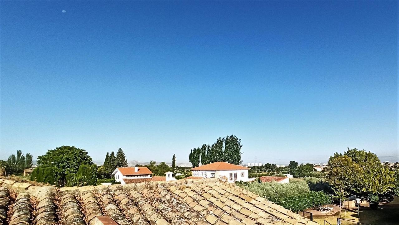 Cortijo Las Moreras Сasa de vacaciones Granada