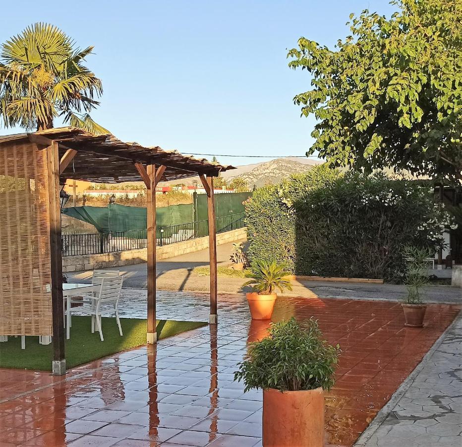 Cortijo Las Moreras