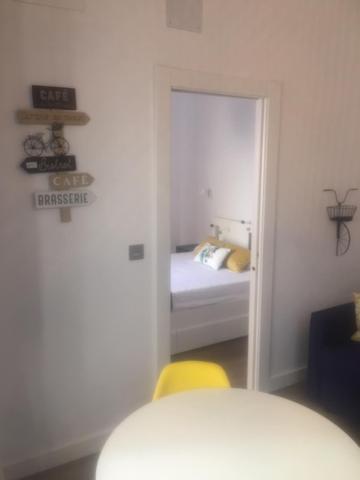 Apartamento Urquijo *