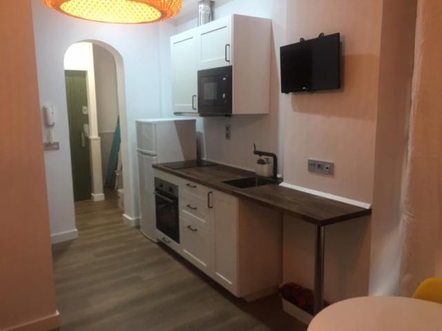 Apartamento Urquijo * Granada