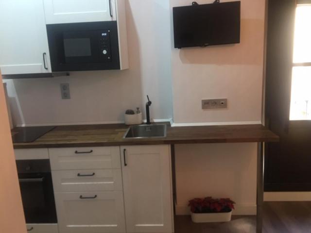 Apartamento Urquijo *