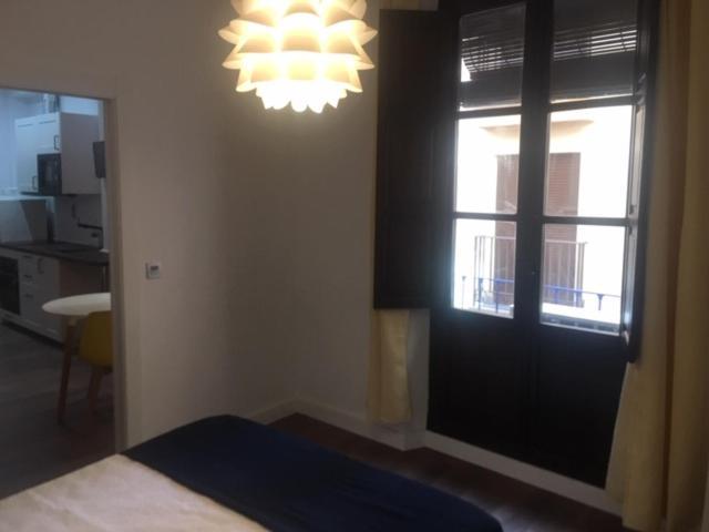 Apartamento Urquijo *