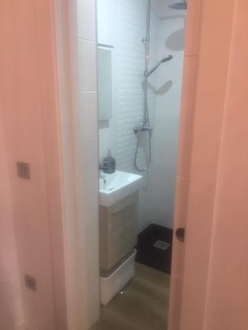 Apartamento Urquijo