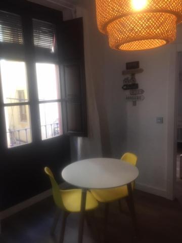 Apartamento Urquijo Apartamento Granada