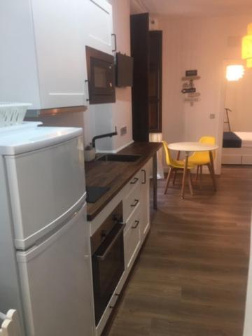 Apartamento Apartamento Urquijo
