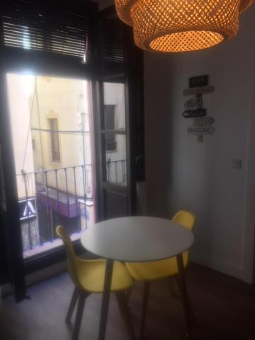 Apartamento Urquijo