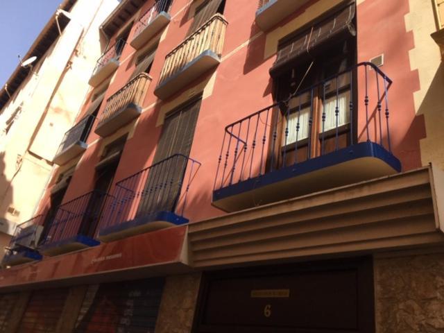 Apartamento Apartamento Urquijo Granada