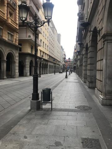 Apartamento Urquijo