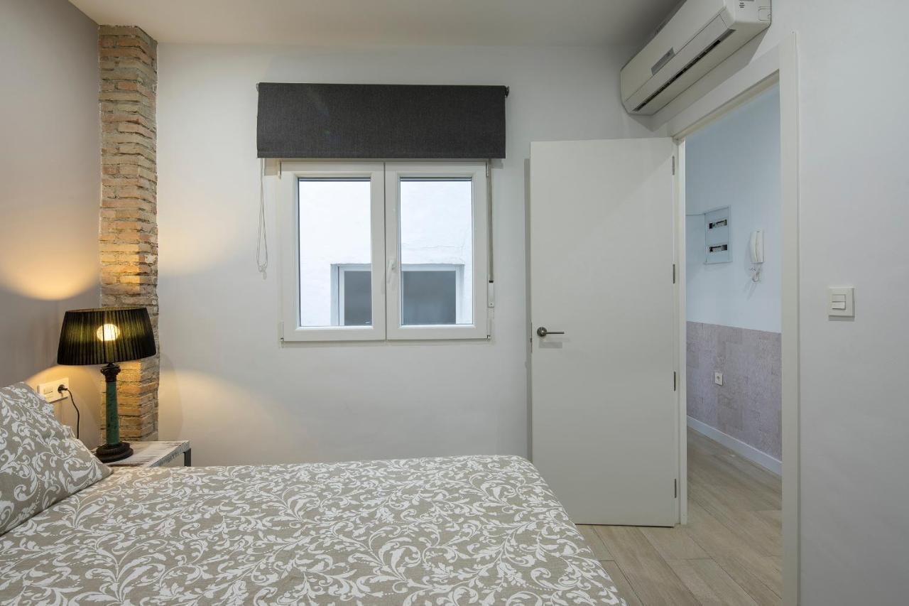 Rose Apartment *