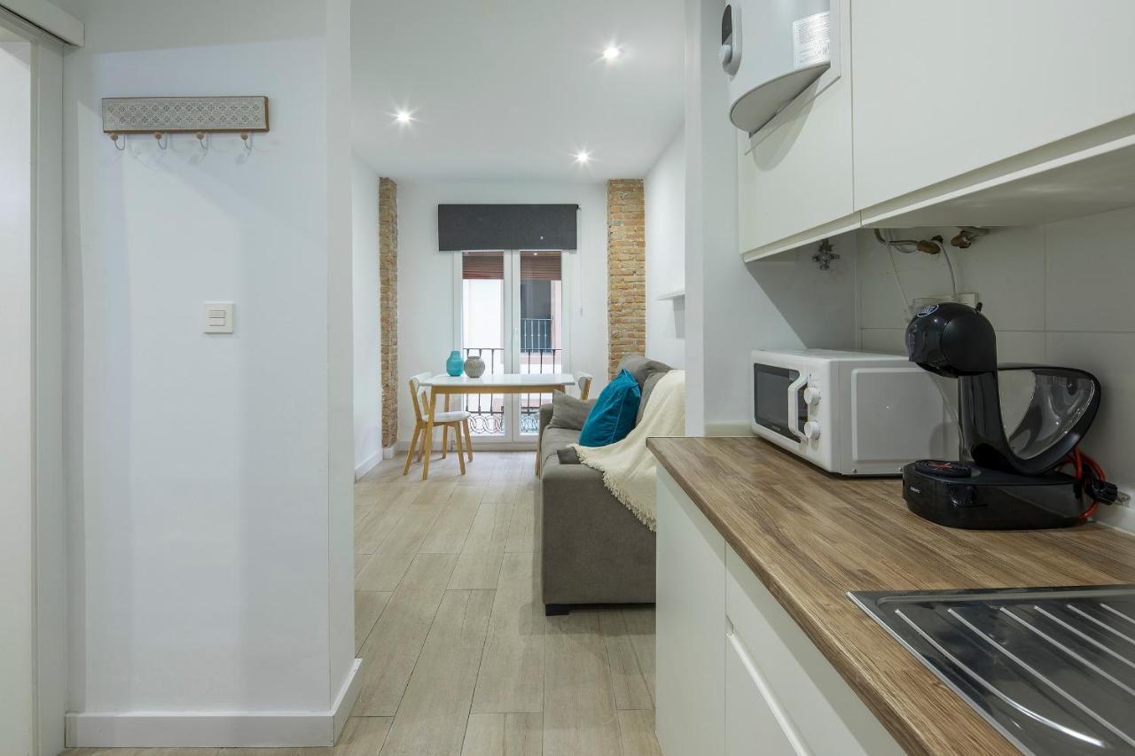 Rose Apartment