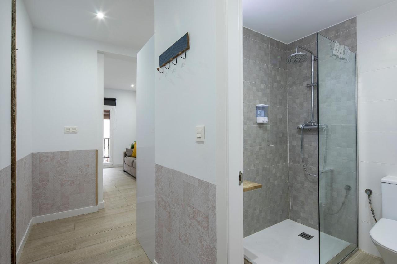 Apartment Rose Granada