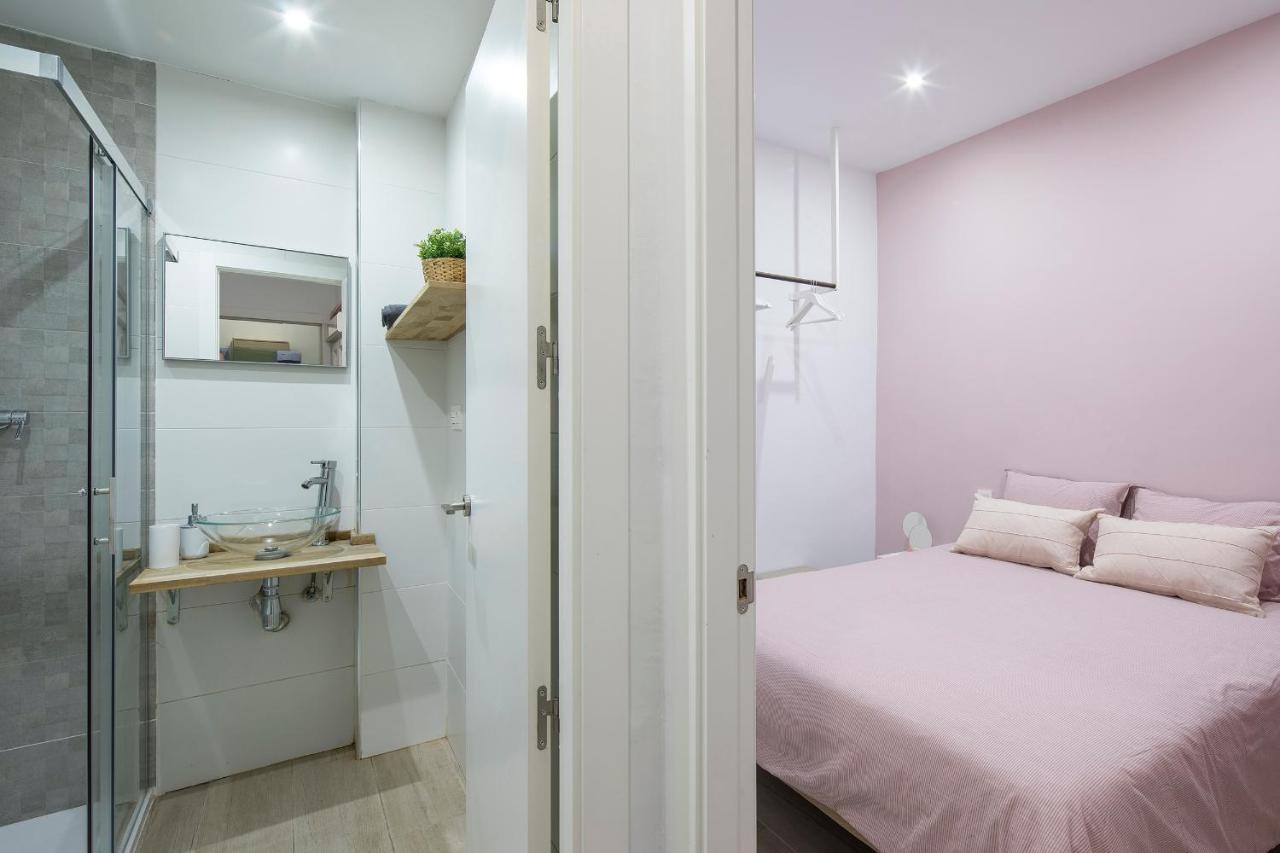 Rose Apartment