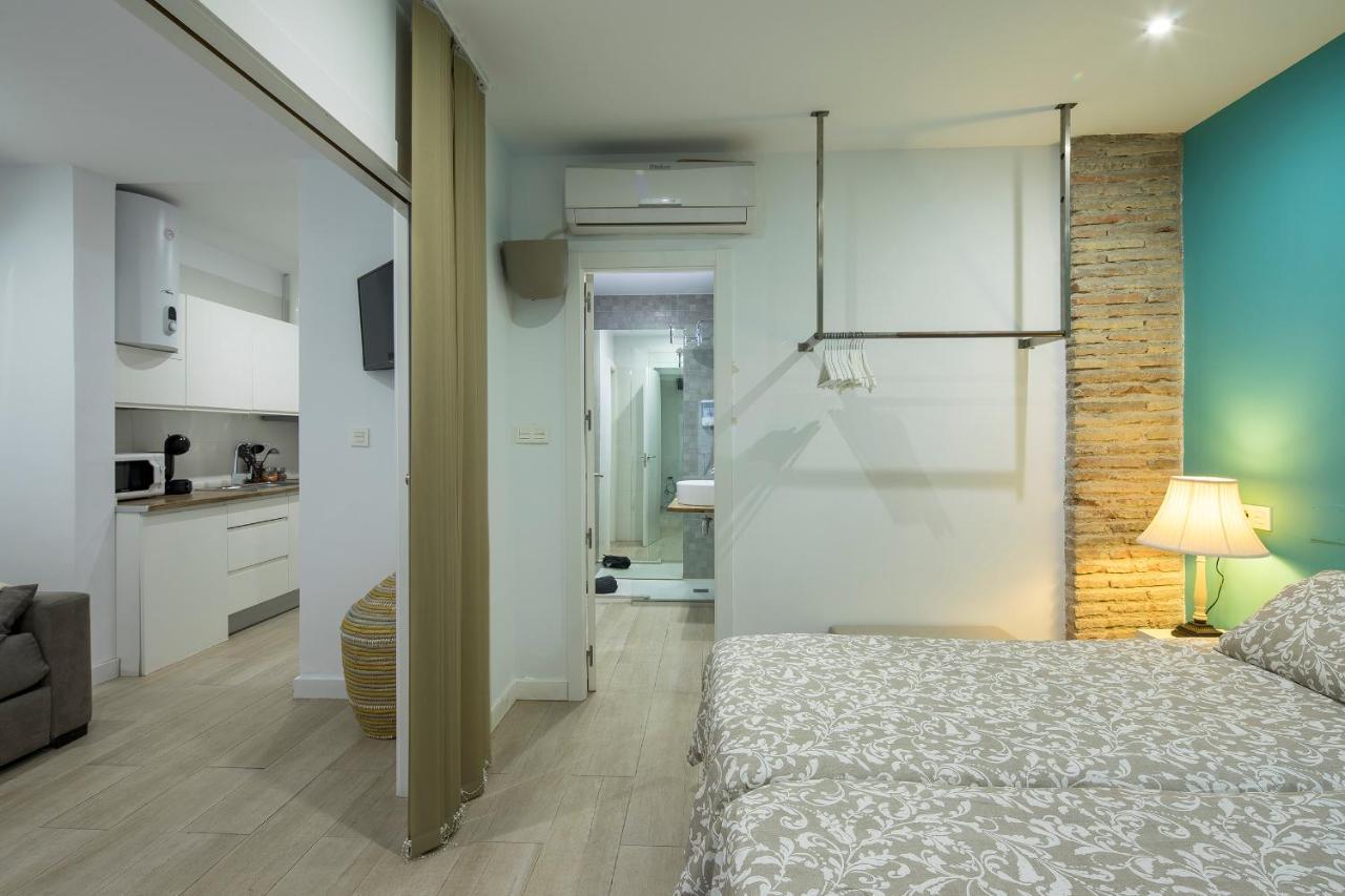 Apartment Rose Granada