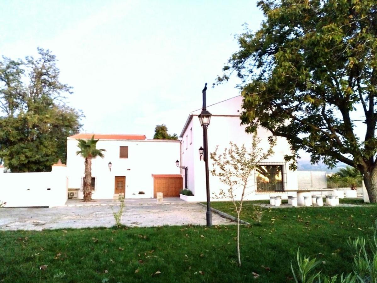 Holiday home Complejo Rural Torres Y Navas