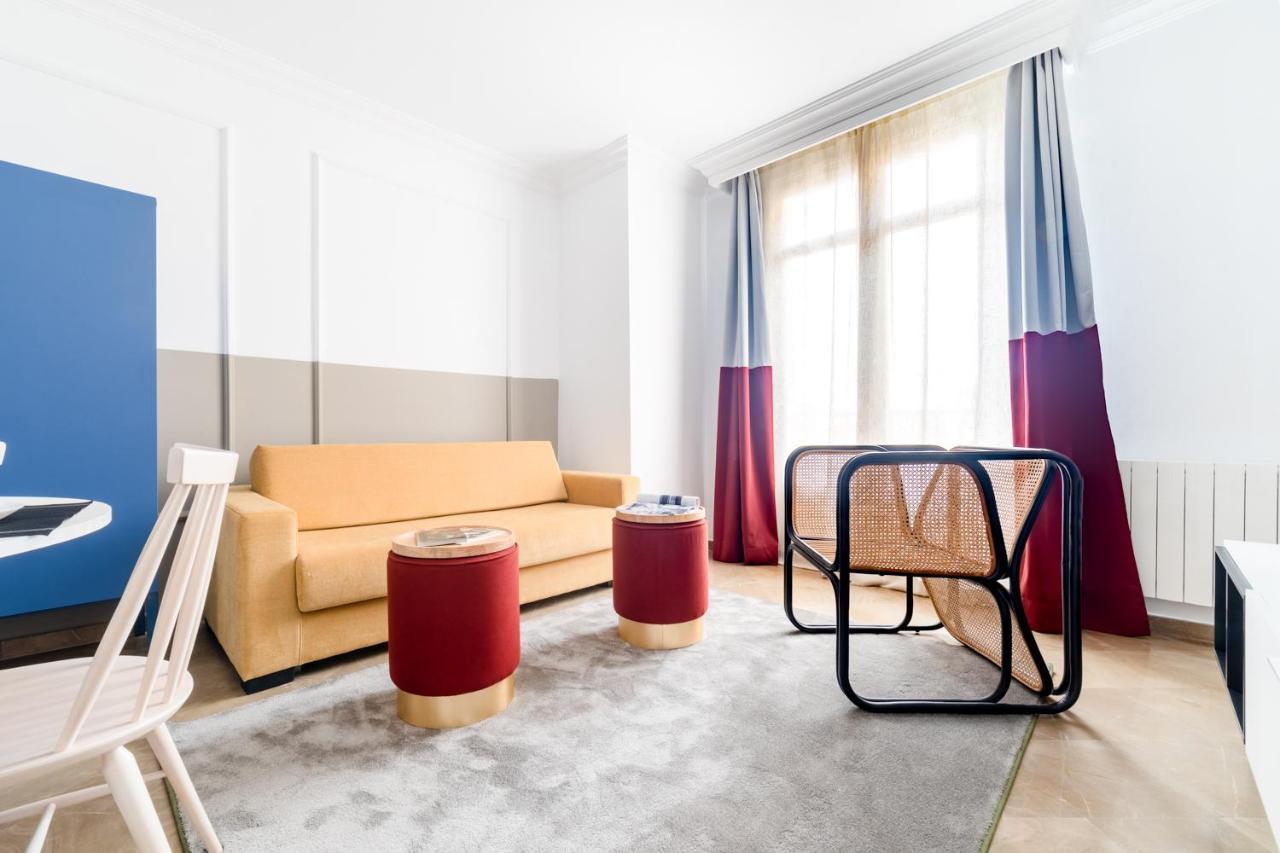 Apartamento Welcomer Gran Vía