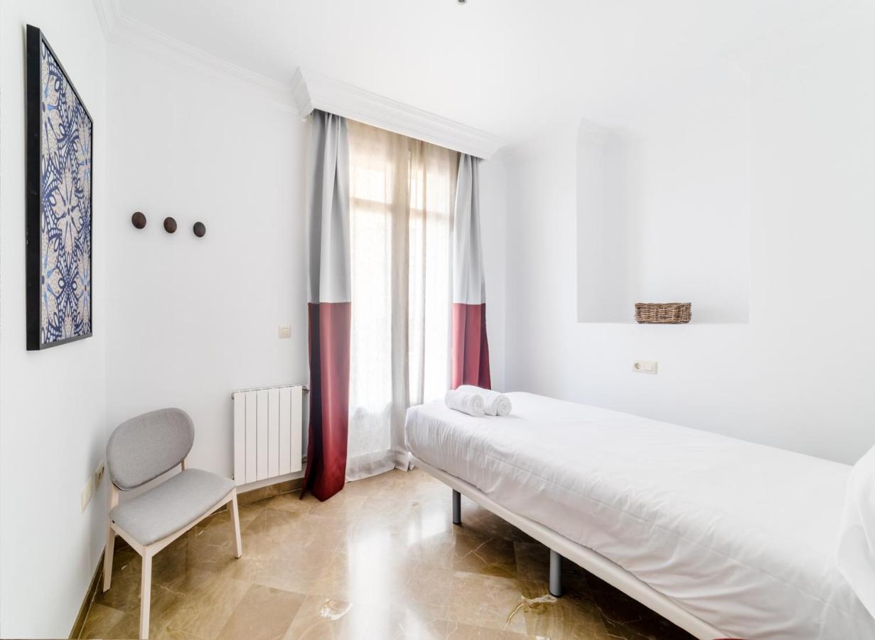 Apartamento Welcomer Gran Vía