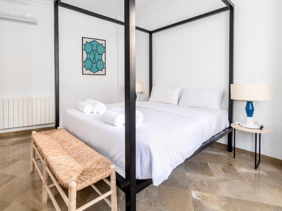 Welcomer Gran Vía Apartamento Granada