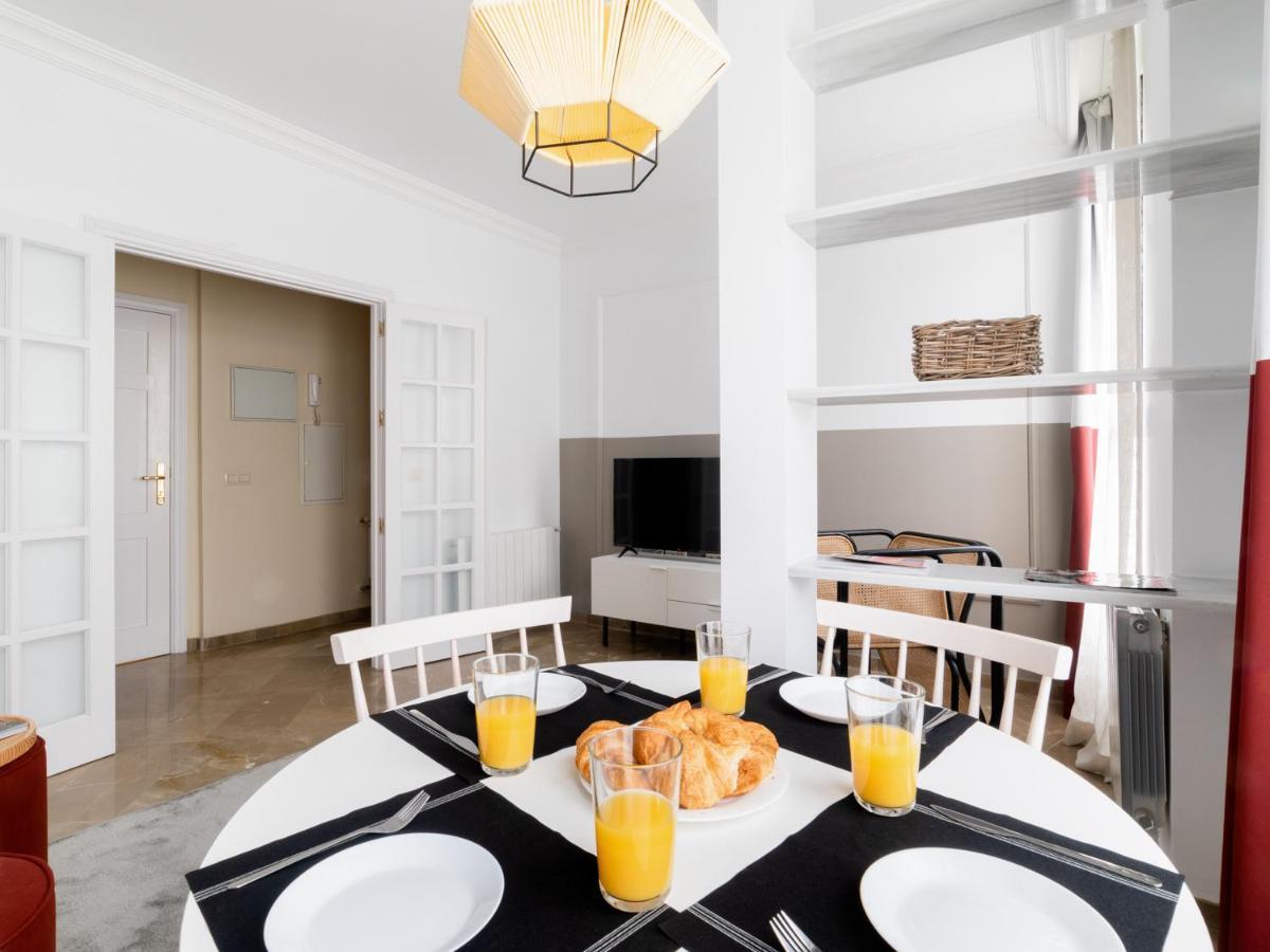 Apartamento Welcomer Gran Vía