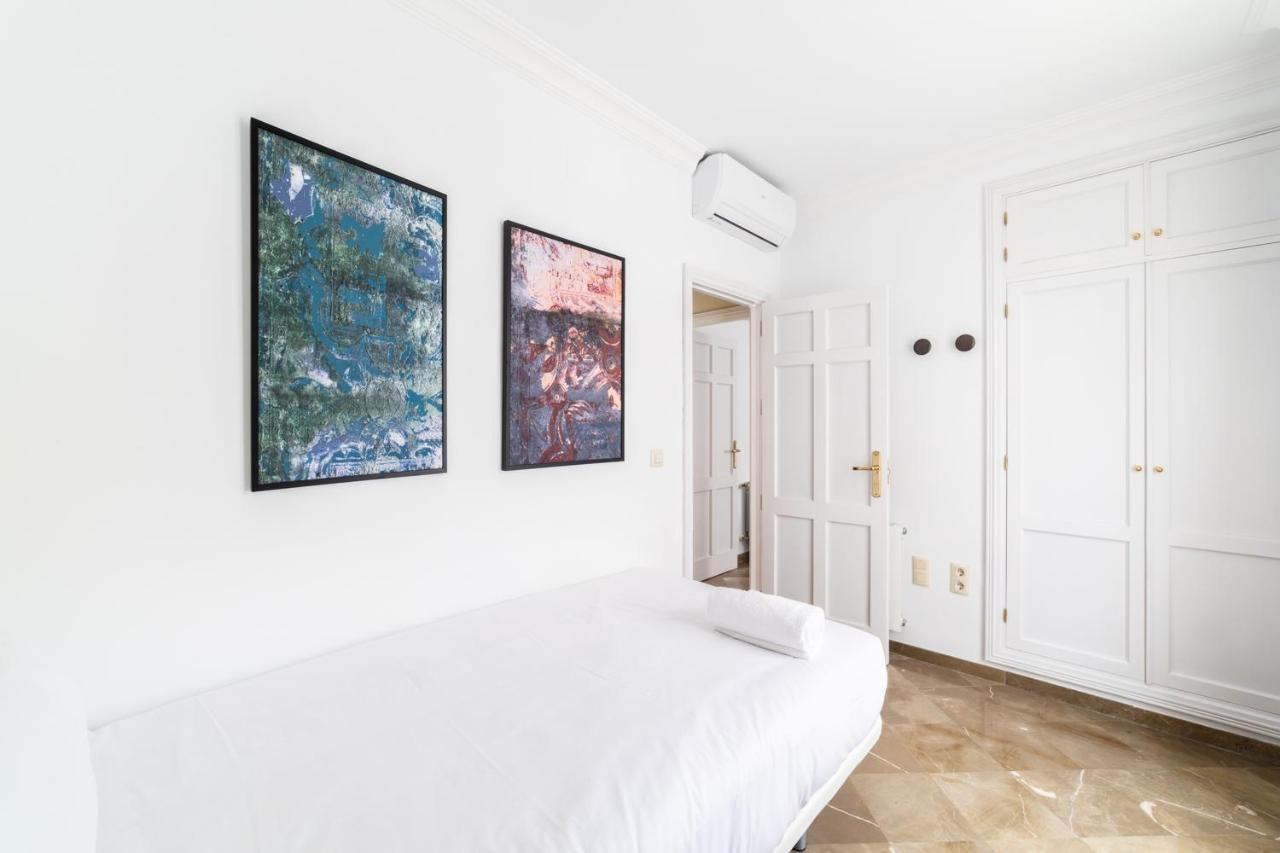 Apartamento Welcomer Gran Vía Granada