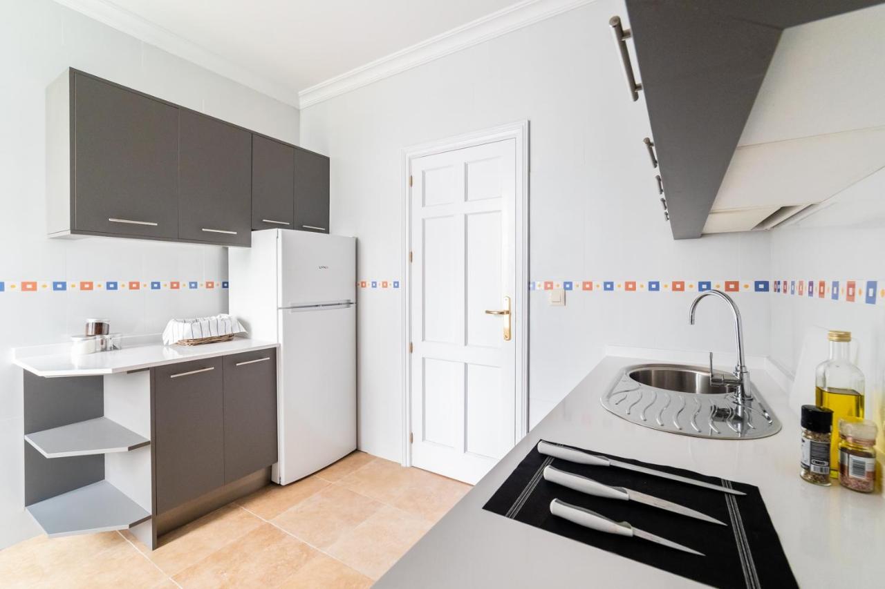 Apartamento Welcomer Gran Vía Granada