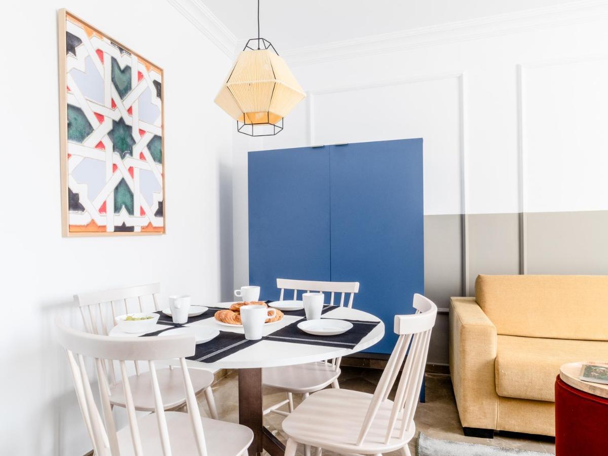 Apartamento Welcomer Gran Vía