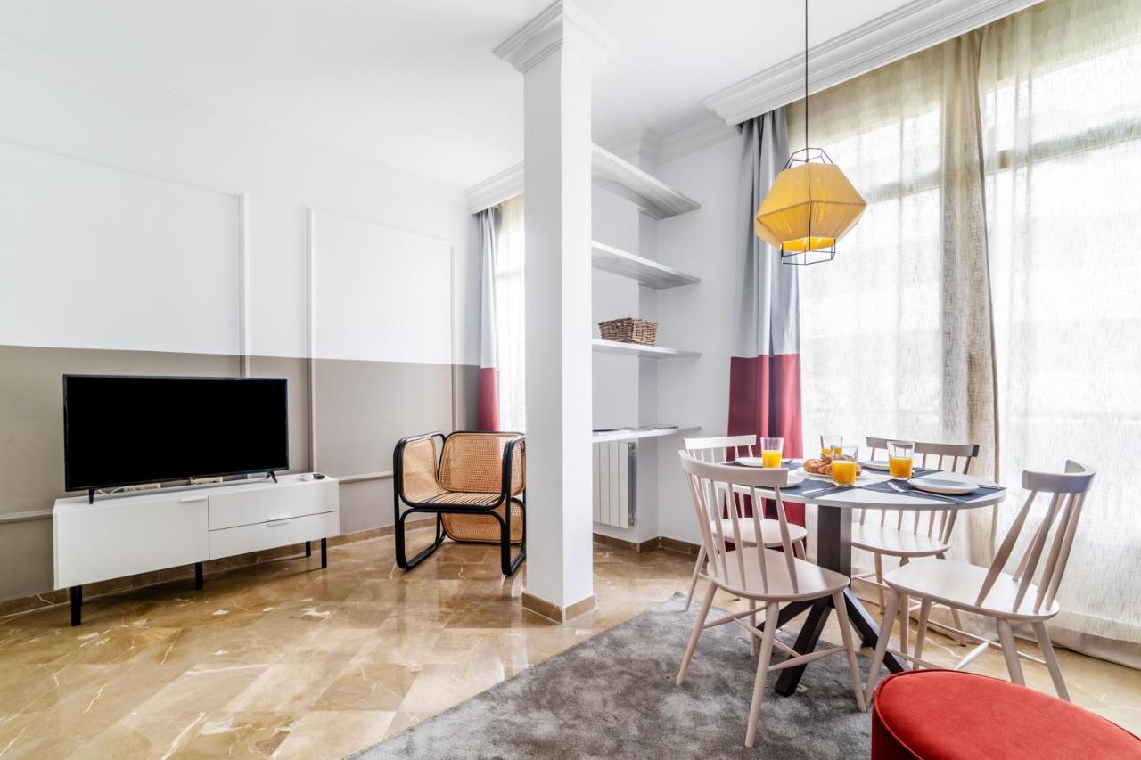 Welcomer Gran Vía Apartamento Granada