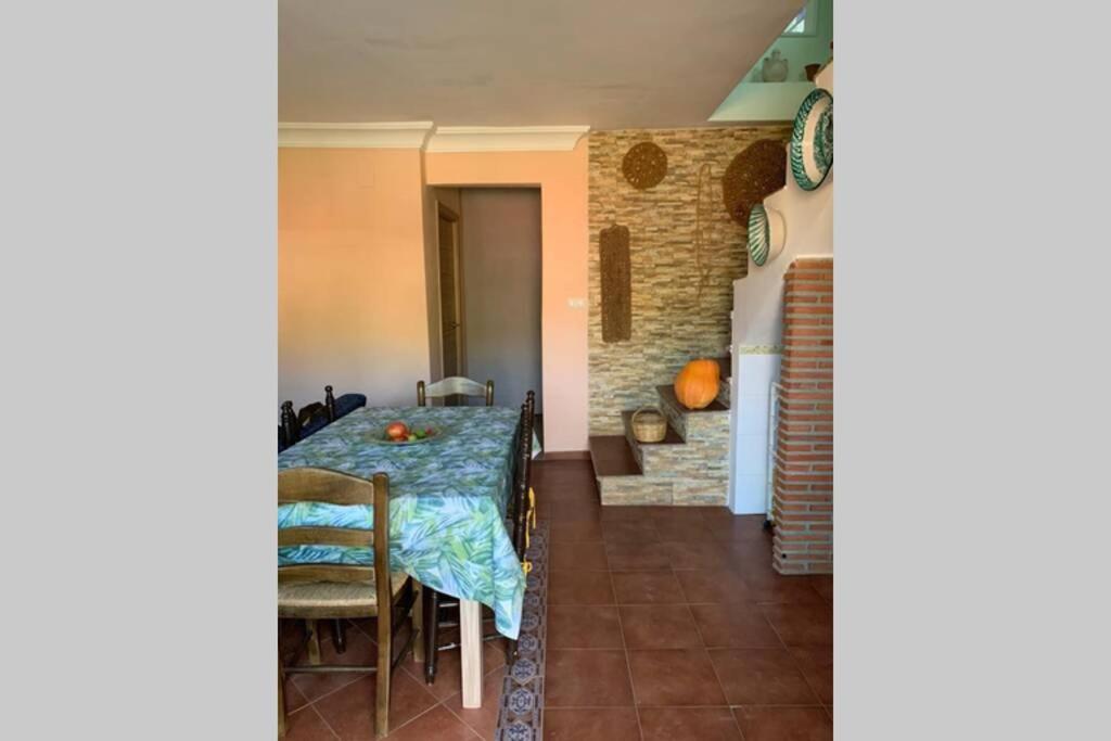 Сasa de vacaciones Padul