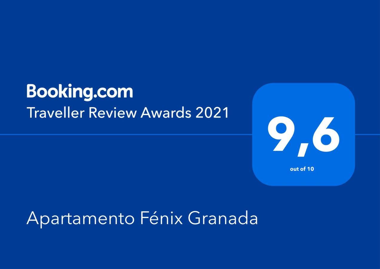 Apartamento Fénix *