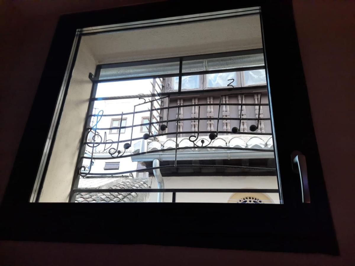 Alcaicería Apartamento