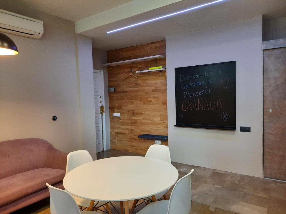 Alcaicería Apartamento *