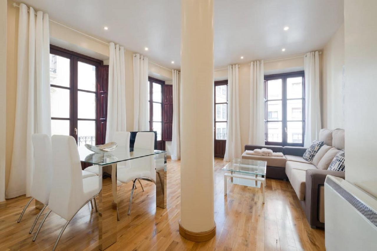 Apartamento Reyes Católicos I