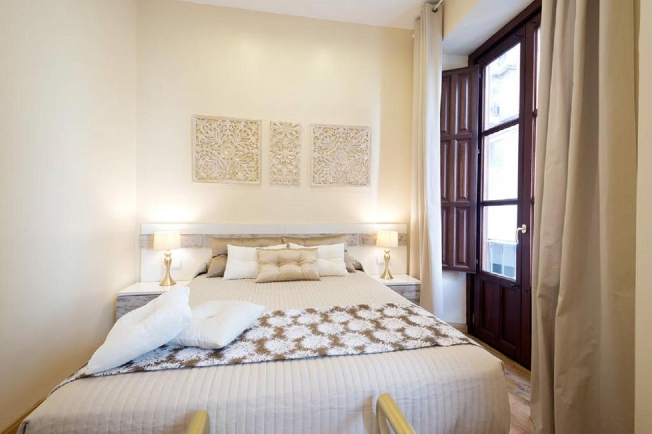 Apartamento Reyes Católicos I