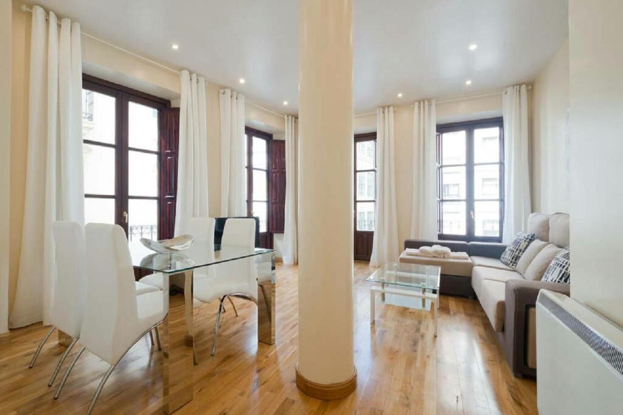 Apartamento Reyes Católicos Ii Granada