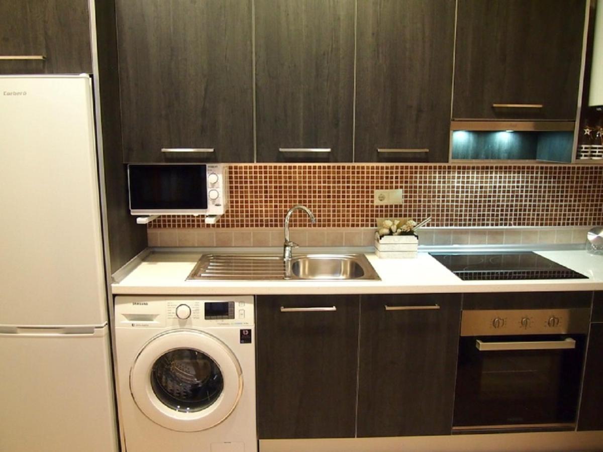 Apartamento Reyes Católicos Ii Granada