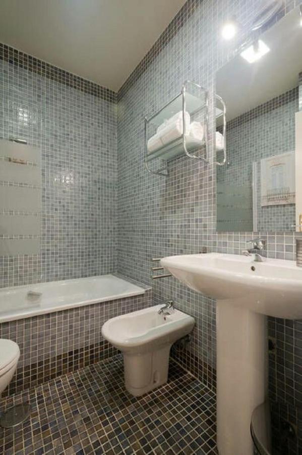 Apartamento Reyes Católicos Ii *