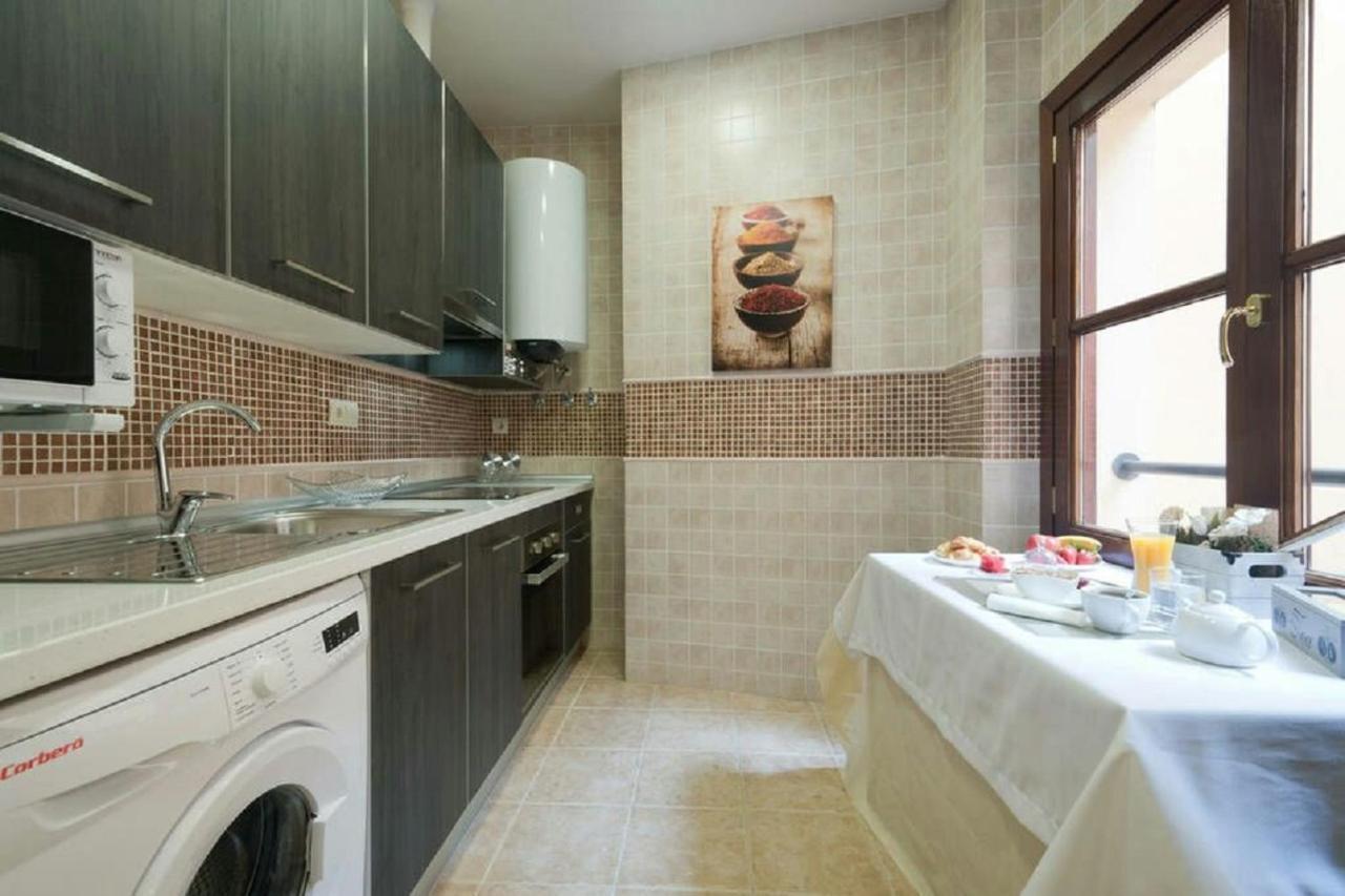 Apartamento Reyes Católicos Ii *