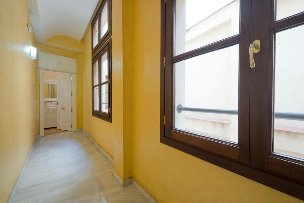 Reyes Católicos Ii Apartamento