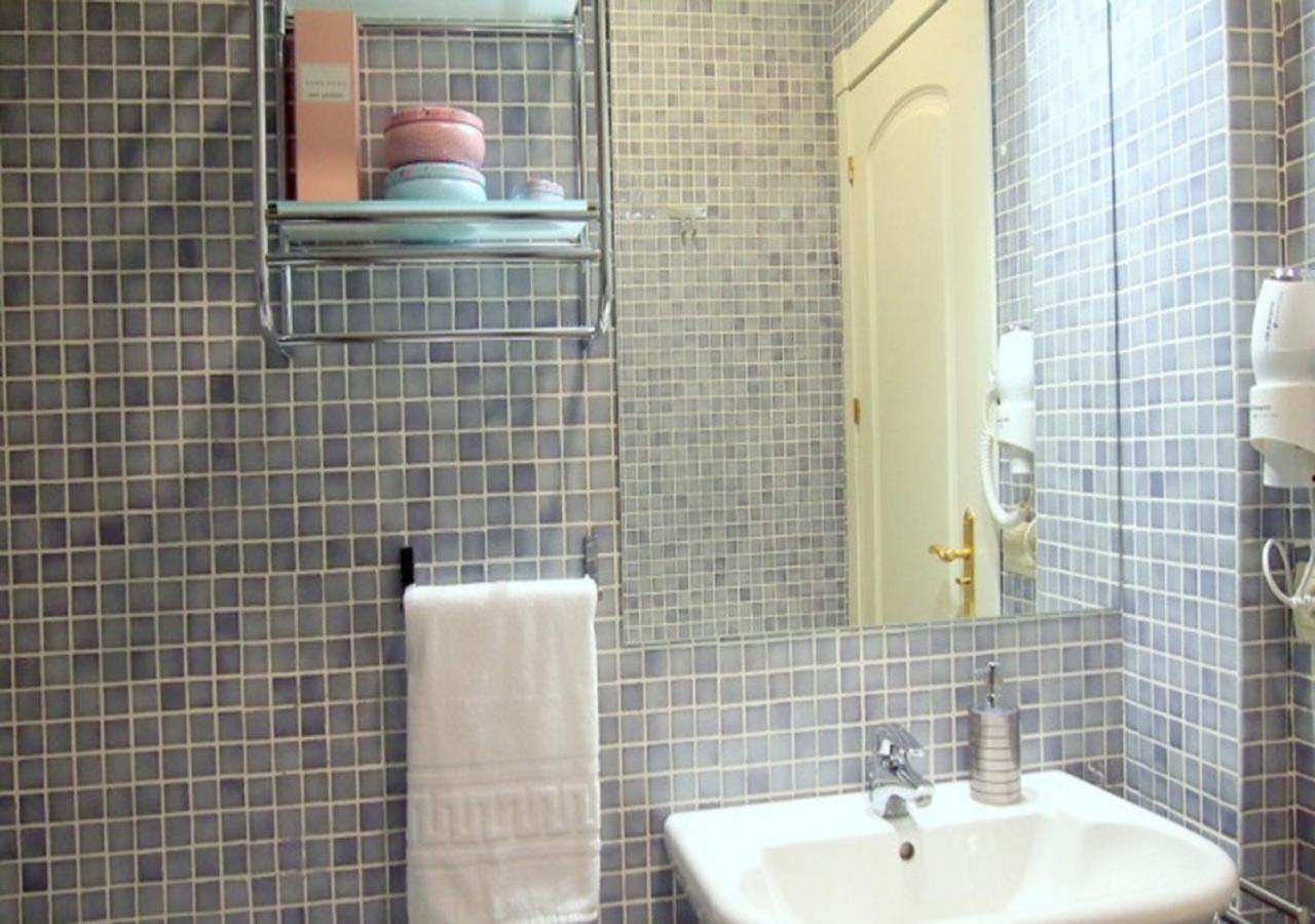 Apartamento Reyes Católicos I
