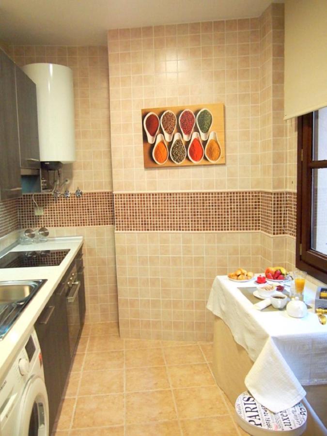 Reyes Católicos I Apartamento *
