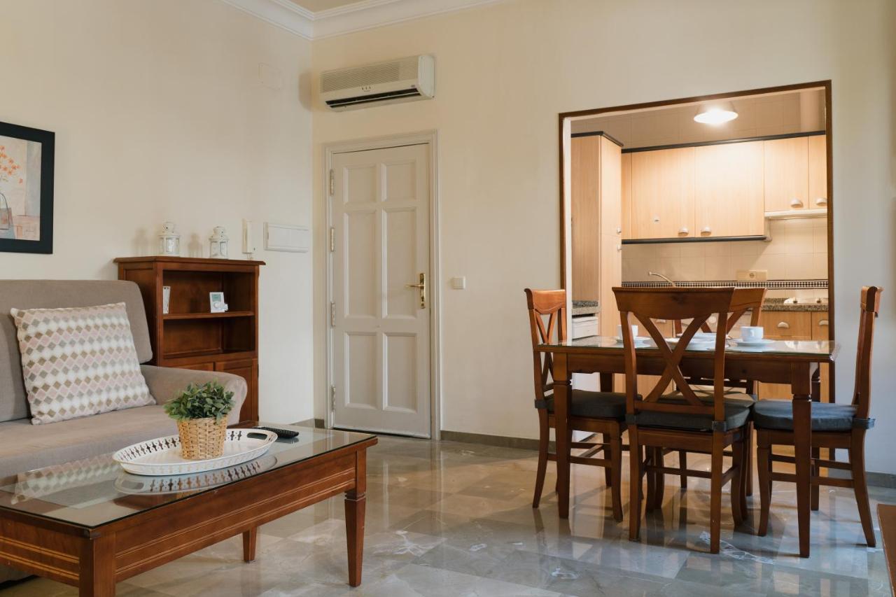 Turisticos San Matias Apartment Granada