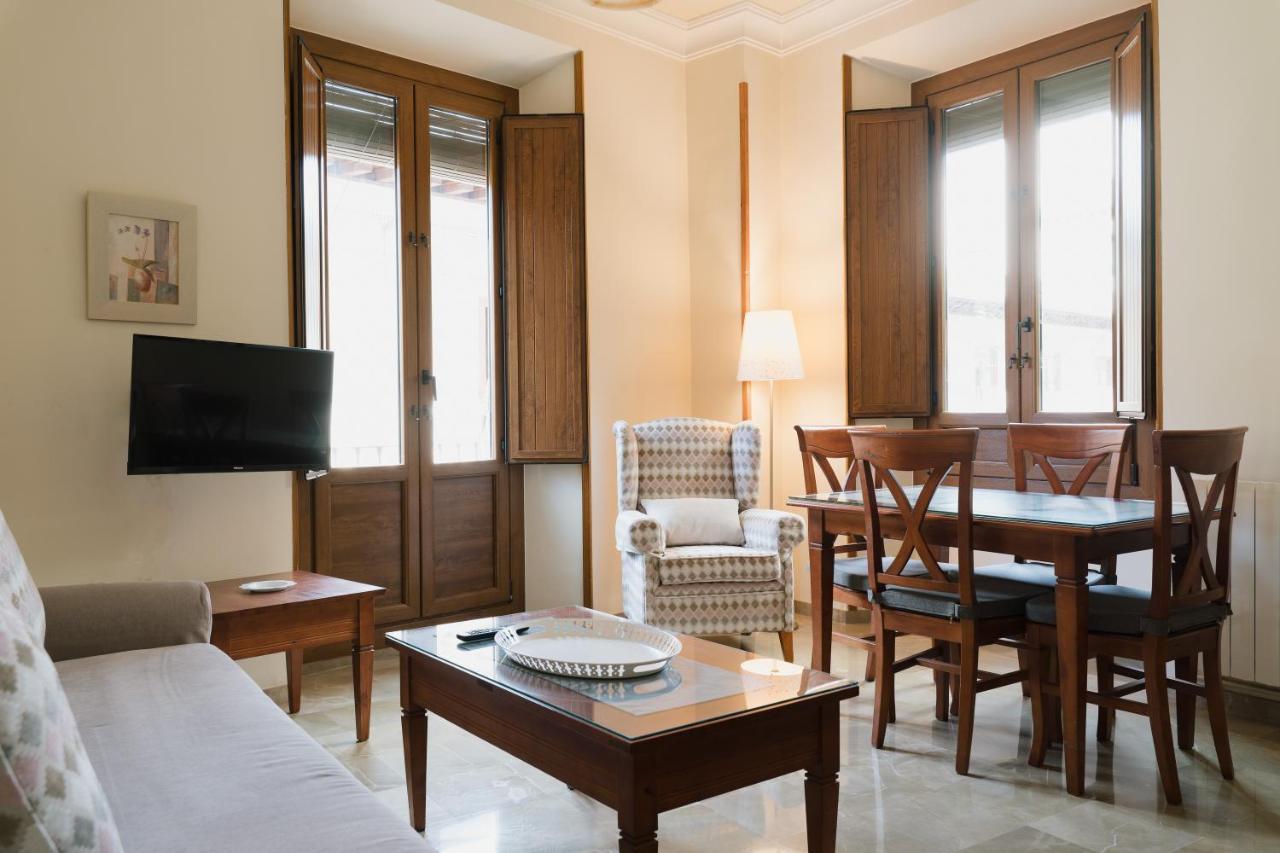 Apartment Turisticos San Matias Granada